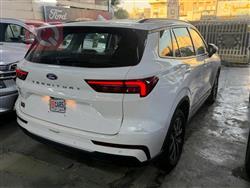 فورد تيريتوري